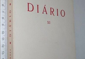 Diário XI (1.a edição) - Miguel Torga