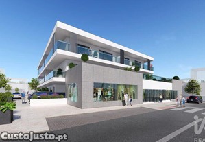 Apartamento T3 em Ferrel de 115,00 m²