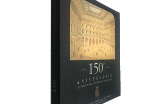 Associação Comercial do Porto - 150.º aniversário contributos para a história dos últimos 50 anos -