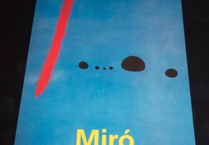 Livro Miró Taschen Janis Mink 1994 em português