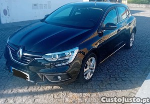 Renault Mégane 1.5 dci limited edition 110cv Nacional - 18