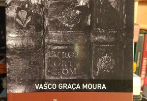 Anotações Europeias - Vasco Graça Moura