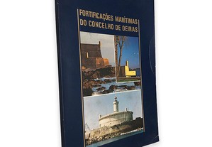 Fortificações Marítimas do Concelho de Oeiras -