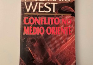 Morris West - Conflito no Médio Oriente