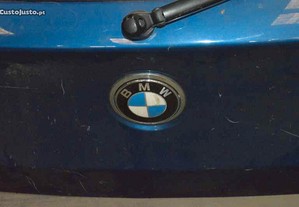 Puxador mala BMW SERIE 1 BERLINA
