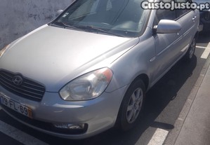 Hyundai Accent 1400 - 08