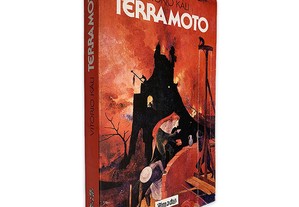 Terramoto - Vitório Káli