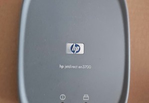 Servidor de impressão HP Jetdirect en3700