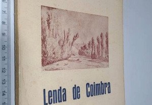 Lenda de Coimbra - Kurt Saalfeld