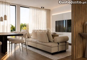 Andar Moradia T3 Em Amares | Conforto,...