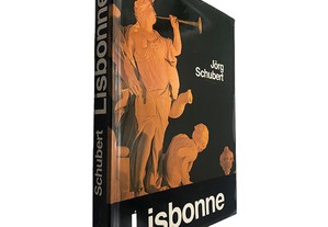 Lisbonne - Jörg Schubert