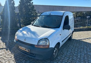 Renault Kangoo 1.9d 