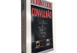 Convulsão - Robin Cook