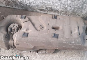 Deposito de combustível Citroën Berlingo 1.9