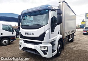 Iveco Eurocargo 14E250 ( 14TON )