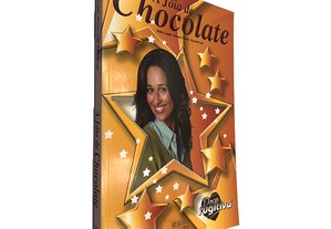 A Jóia de Chocolate - Pedro Lopes