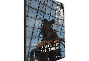Revue du Louvre (L'Ouverture de L'Aile Richelieu) -