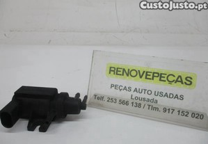 Eletrovalvula Turbo / N75 Audi A3 (8L1)