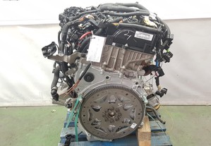 Motor completo BMW SERIE X3