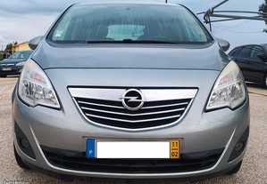 Opel Meriva 1.3 CDTI Cosmo Ecoflex