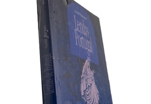 Lendas de Portugal (Volume 4) - Gentil Marques