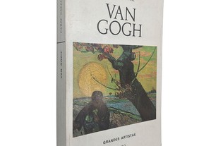 Van Gogh - Pierre Cabanne