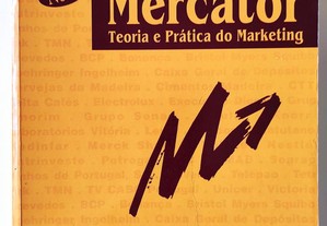 Mercator - teoria e prática do marketing