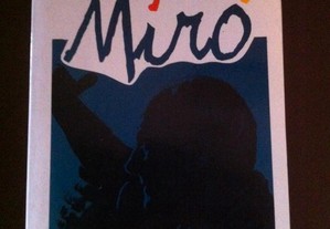 Conversaciones con Miró (portes grátis)