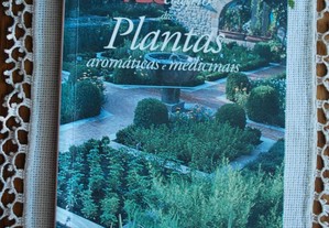 Plantas Aromáticas e Medicinais