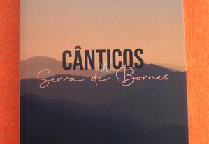 Cânticos da Serra de Bornes - Cláudio Carneiro