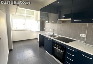 Apartamento T3 Para Em Setbal