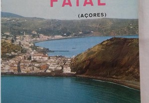 Faial ( Açores )