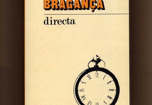 Nuno Bragança - Directa