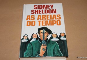 As Areias do Tempo de Sidney Sheldon