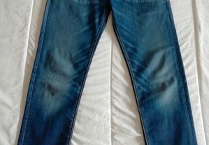 Calças de ganga Pepe Jeans medida 38 - Originais