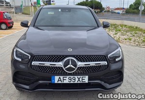 Mercedes-Benz  300 De 4Matic - 21