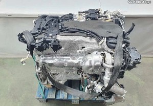 Motor completo BMW SERIE X4