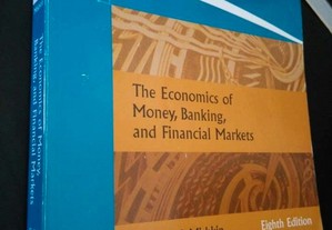 The economics of money, banking and financial markets - F.S. Mishkin