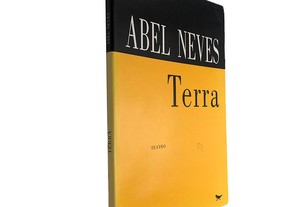 Terra - Abel Neves
