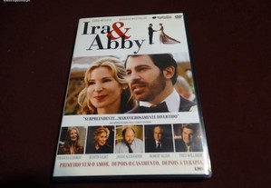 DVD-Ira & Abby-Robert Cary