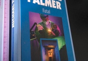 Fatal - Michael Palmer