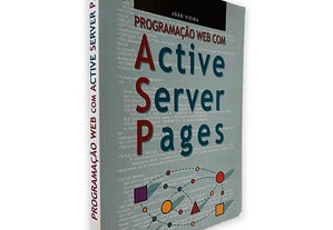Programação Web com Active Server Pages - João Vieira