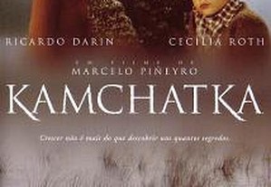 Kamchatka (2002) Ricardo Darín IMDB 7.5
