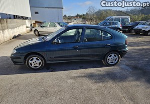 Renault Mégane 1.4i