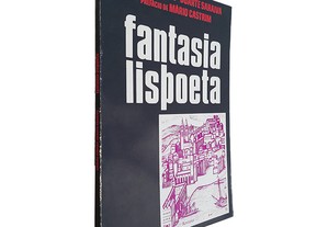 Fantasia Lisboeta - Carlos Pinhão / Duarte Saraiva