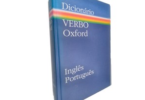 Dicionário Verbo Oxford