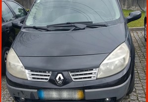 Renault Scénic Scenic II