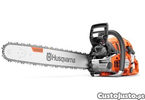 Motosserra Husqvarna 562XP NOVA