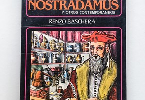 Las Recetas Magicas de Nostradamus