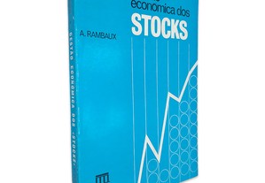 Gestão Económica dos Stocks - A. Rambaux